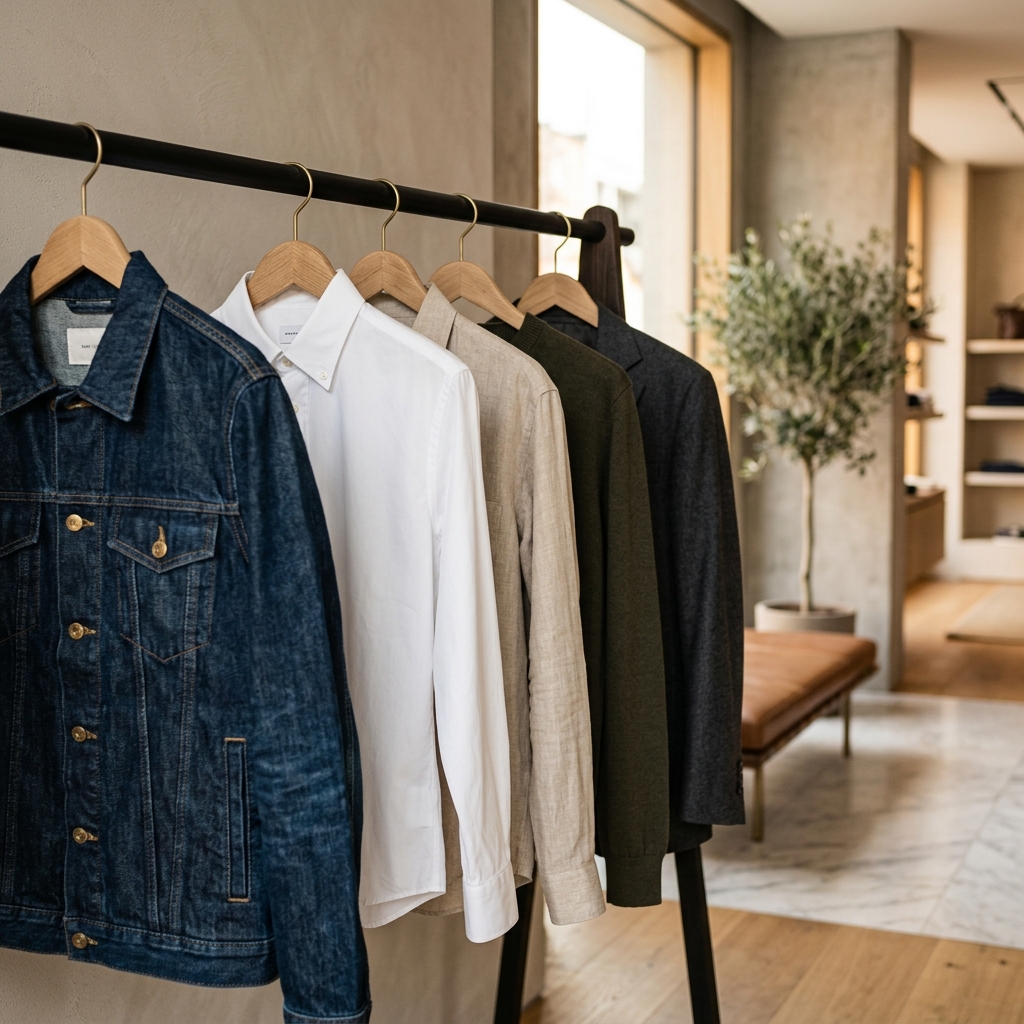 Cross-Brand Shop